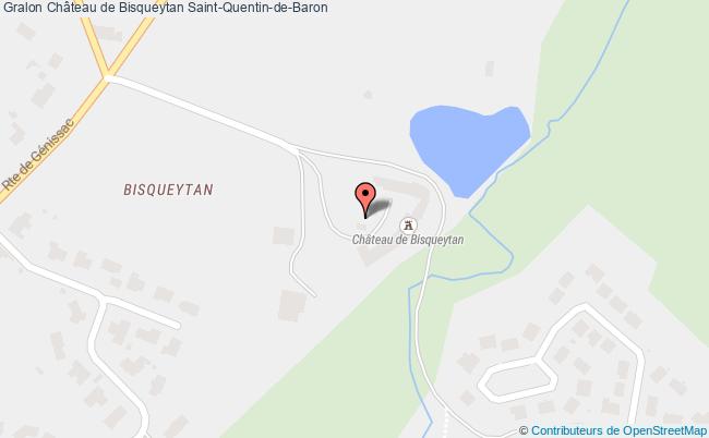 Château de Bisqueytan