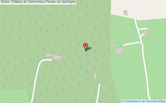 Château de Carbonneau