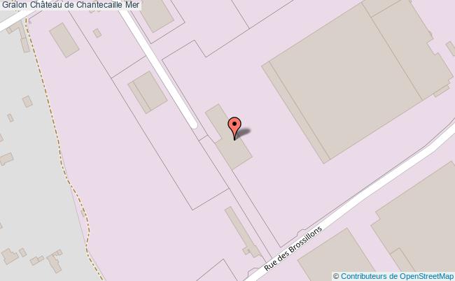 Château de Chantecaille