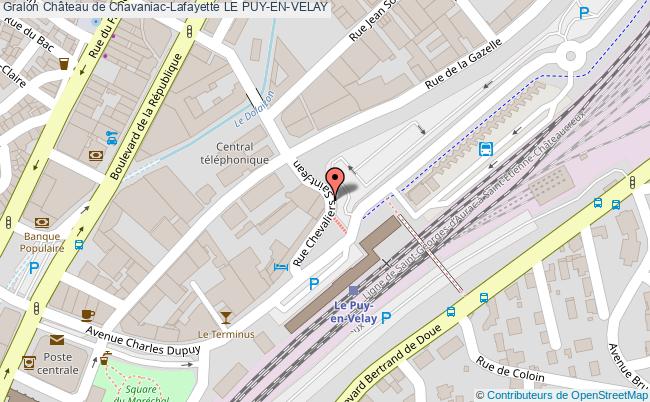 Agence de rencontre le puy en velay