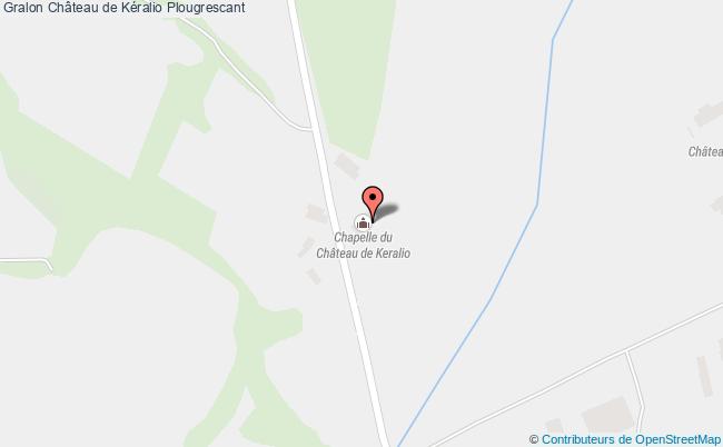 Château de Kéralio