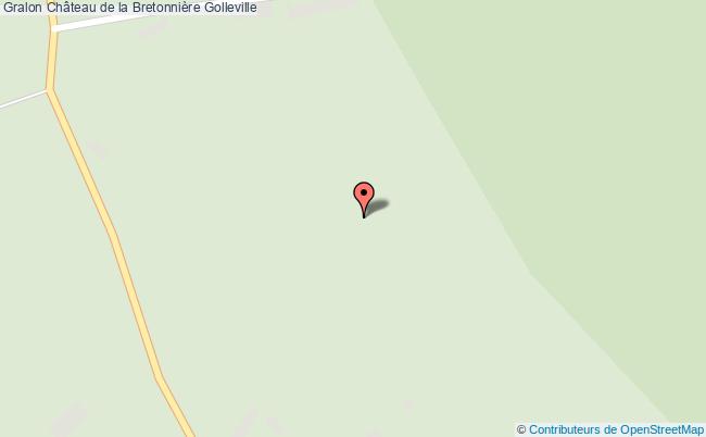 Château de la Bretonnière