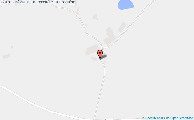 Château de la flocellière La flocellière tourisme