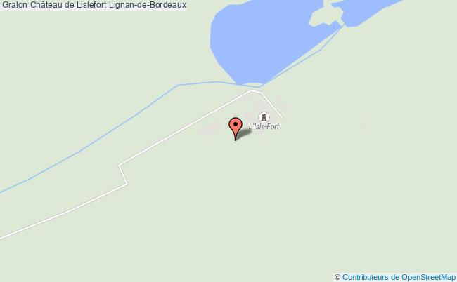 Château de Lislefort