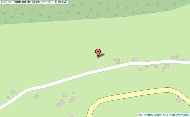 Château de Morlanne