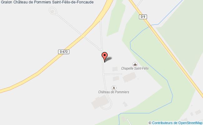 Château de Pommiers