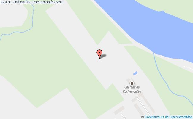 Château de Rochemontès