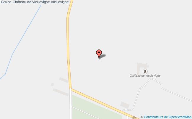 Château de Vieillevigne