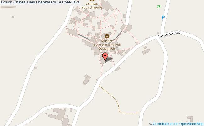 Château des Hospitaliers