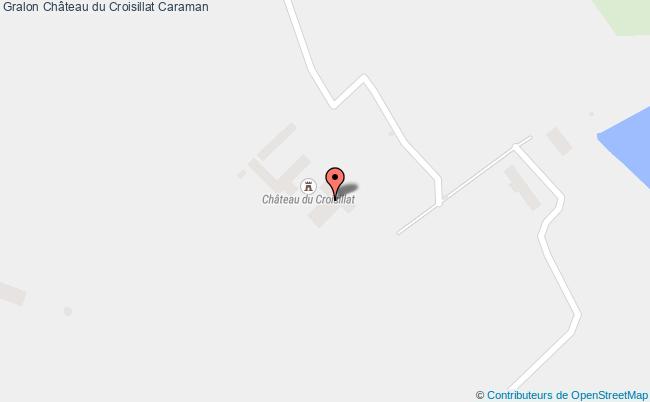 Château du Croisillat