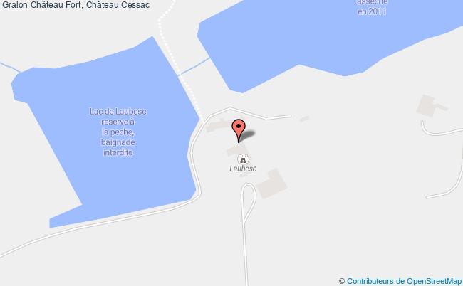 Château Fort, Château