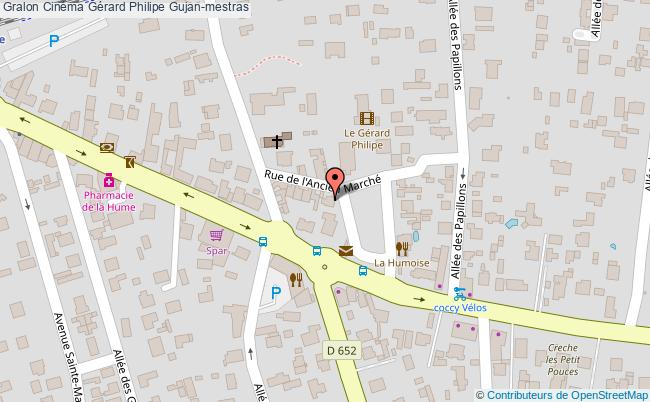 Cinéma Gérard Philipe