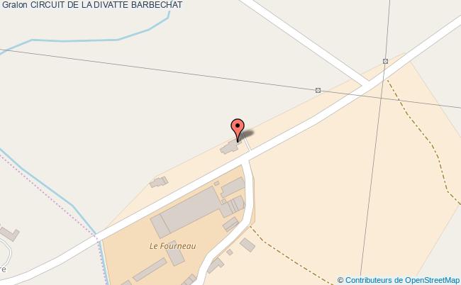 CIRCUIT DE LA DIVATTE