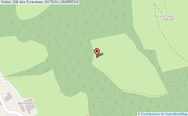 Cité des Écrevisses