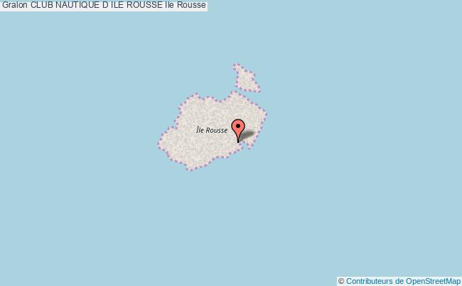CLUB NAUTIQUE D ILE ROUSSE