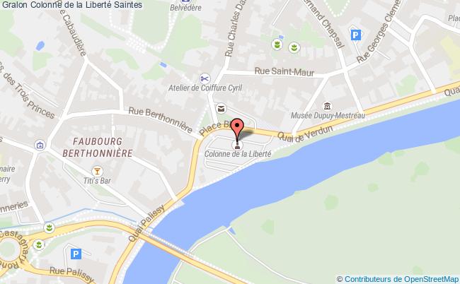 Colonne de la Liberté