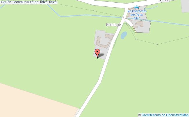 Communauté de Taizé