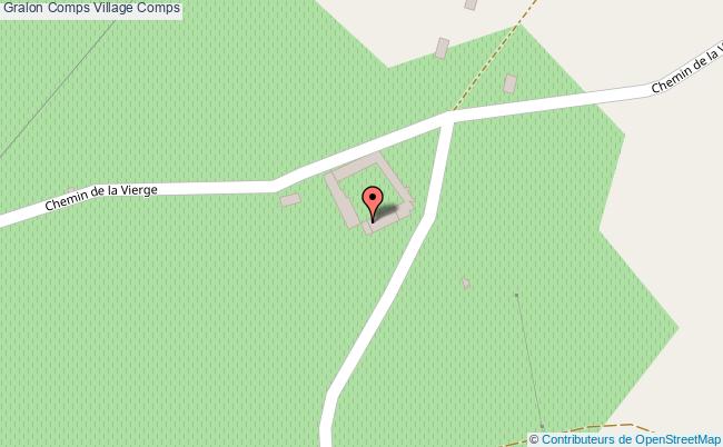 plan Comps Village Comps Comps