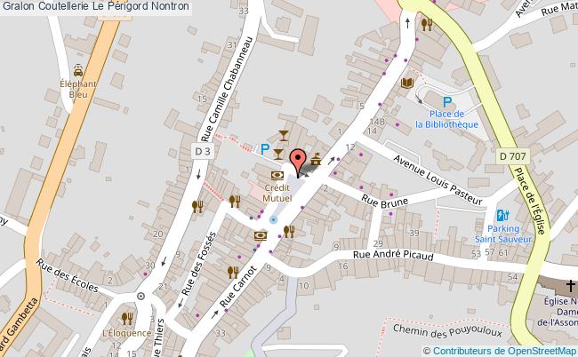 Coutellerie Le Périgord