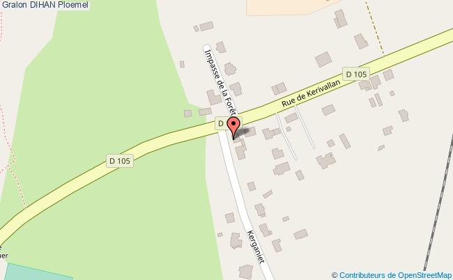 plan Dihan Ploemel Ploemel