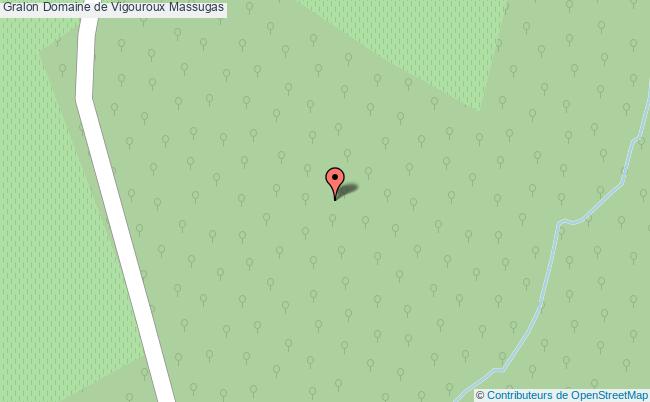 Domaine de Vigouroux