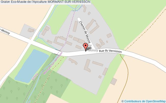 Eco-Musée de l'Apiculture