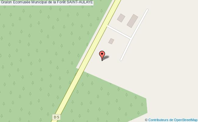 Ecomusée Municipal de la Forêt