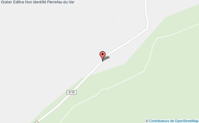 Edifice Non Identifié