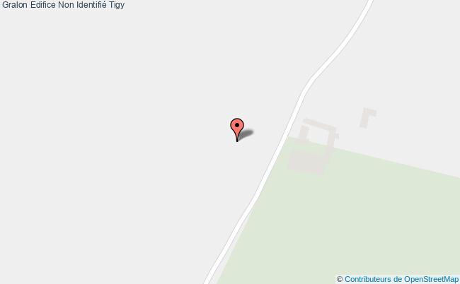 plan Edifice Non Identifié Tigy Tigy