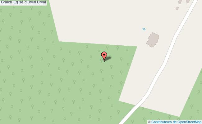 plan Eglise D'urval Urval Urval