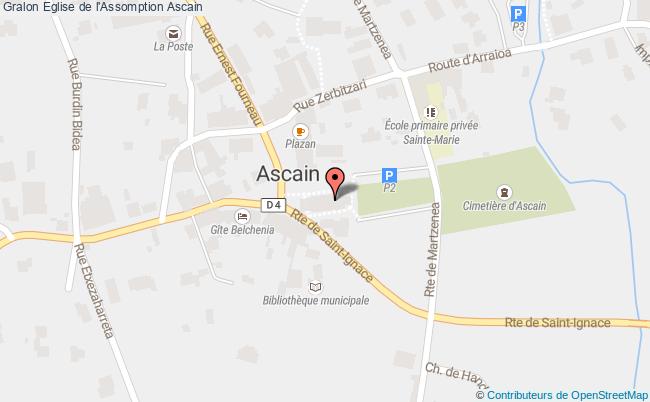 Eglise de l'Assomption