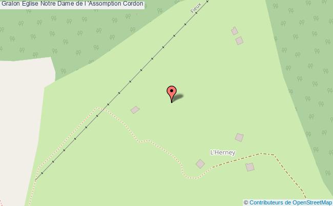 Eglise Notre Dame de l 'Assomption