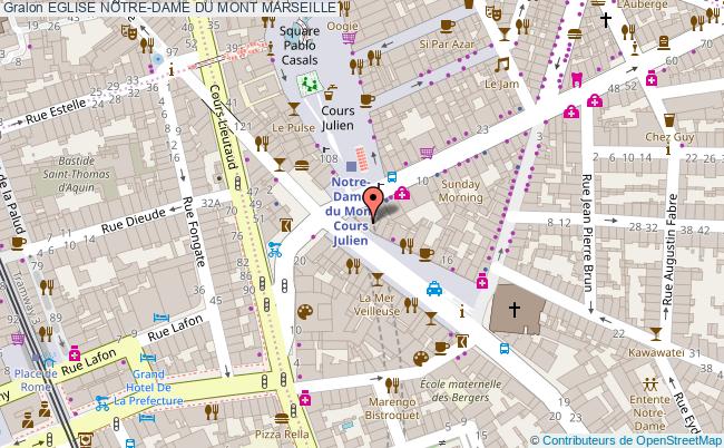 EGLISE NOTRE-DAME DU MONT