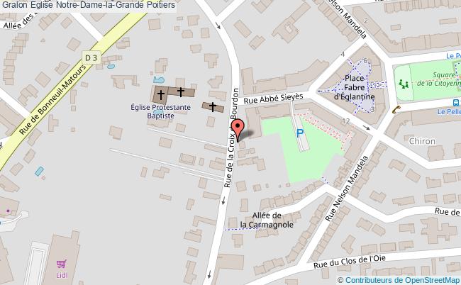 Eglise Notre-Dame-la-Grande