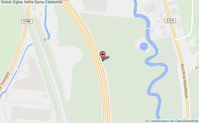 plan Eglise Notre-dame Lillebonne Lillebonne