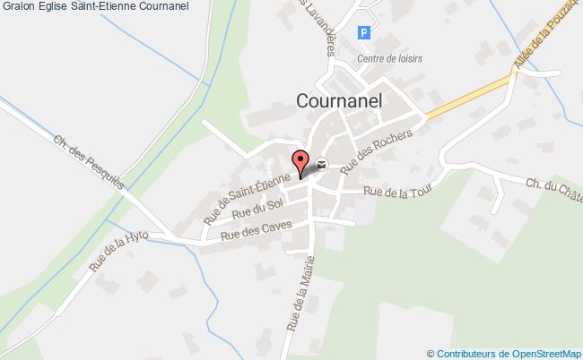 Eglise Saint-Etienne