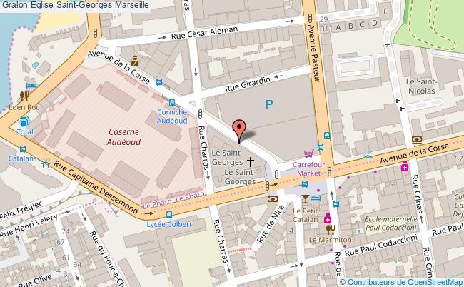 Eglise Saint-Georges