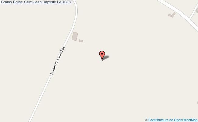 Eglise Saint-Jean Baptiste