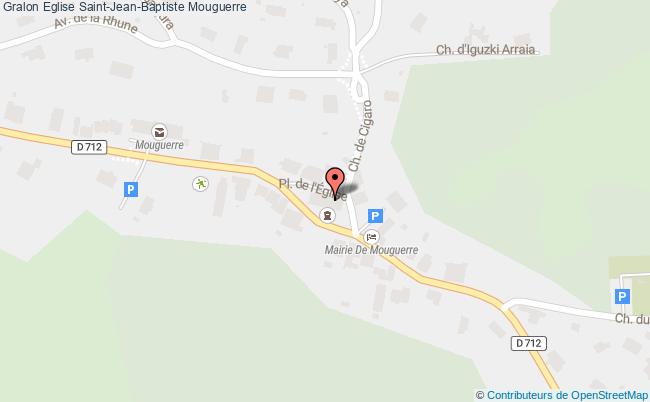 Eglise Saint-Jean-Baptiste