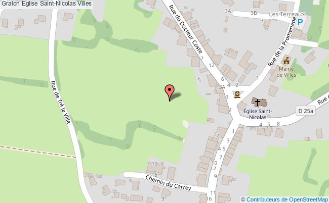 Eglise Saint-Nicolas