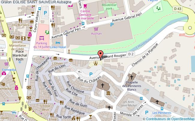 EGLISE SAINT SAUVEUR