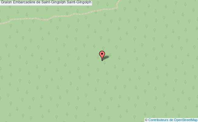 Embarcadère de Saint-Gingolph