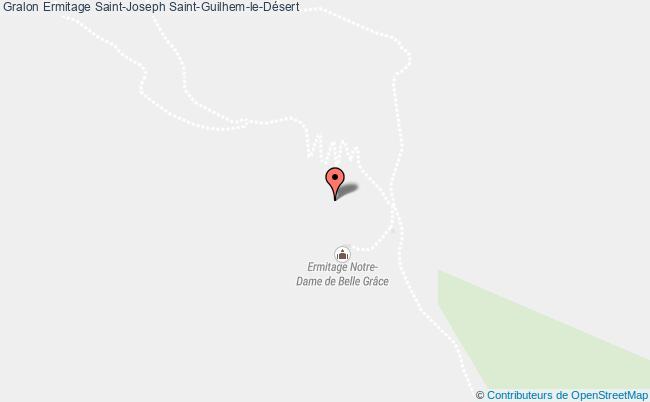 Ermitage Saint-Joseph