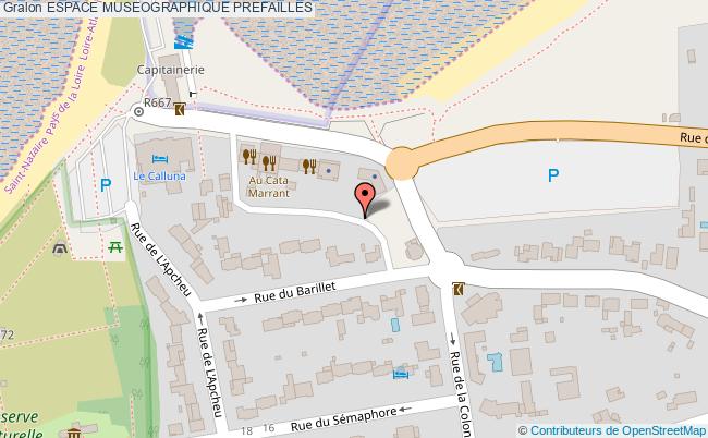 ESPACE MUSEOGRAPHIQUE