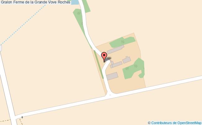 Ferme de la Grande Vove