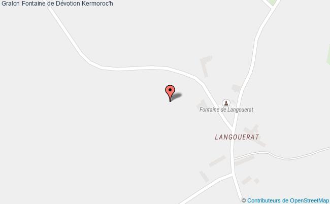 Fontaine de Dévotion