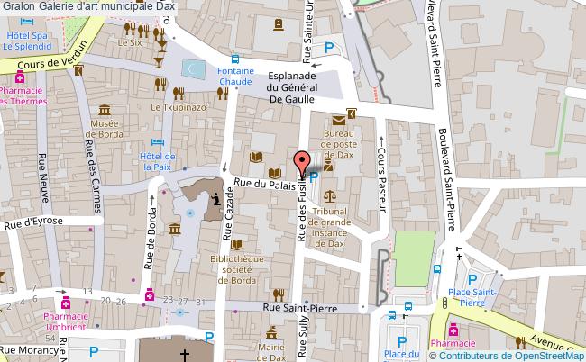 Galerie d'art municipale