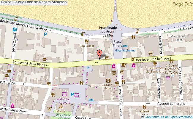 Galerie Droit de Regard