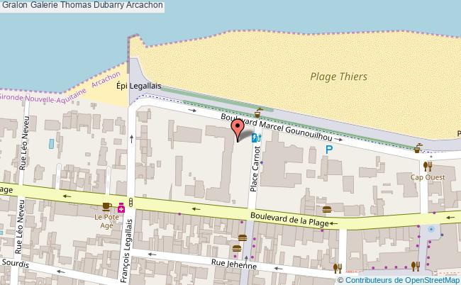 Galerie Thomas Dubarry