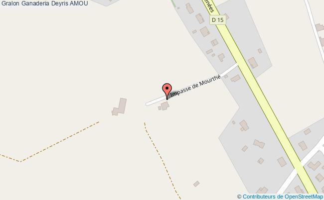 plan Ganaderia Deyris Amou AMOU